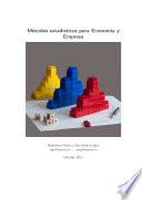 Métodos estadísticos para Economía y Empresa