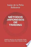 MÉtodos Japoneses de Trading