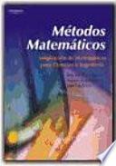 Métodos matemáticos