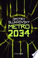 Metro 2034