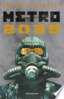 Metro 2035 (NE)