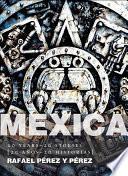 Mexica: 20 Years-20 Stories [20 Anos-20 Historias]