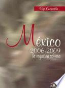 México 2006-2009