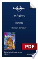México 8_7. Oaxaca