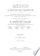 México a través de los siglos: La reforma