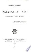 México al día
