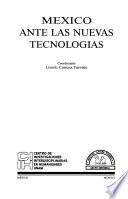 México ante las nuevas tecnologías