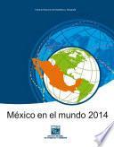 México de un vistazo 2014