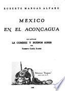 México en el Aconcagua