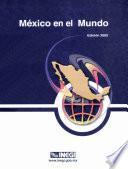 México en el mundo 2005