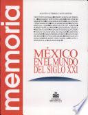 México en el mundo del siglo XXI
