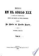 Mexico en el siglo XIX