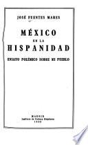 México en la hispanidad