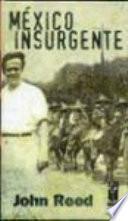 México insurgente