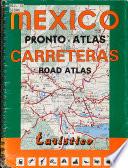 Mexico pronto atlas