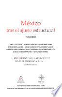 México tras el ajuste estructural