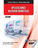 MF0222_2 Aplicaciones Microinformáticas