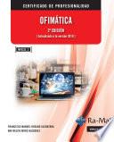 MF0233_2 Ofimática 2ª Edición.