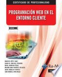 MF0491_3 Programación web en el Entorno Cliente.