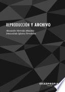MF0971_1 Reproducción y archivo
