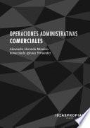 MF0976_2 Operaciones administrativas comerciales
