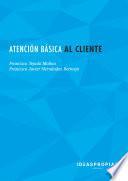 MF1329_1 Atención básica al cliente