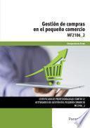 MF2106_2 - Gestión de compras en el pequeño comercio