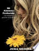 Mi alumna preferida