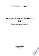 Mi aventura en el siglo XX