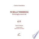 Mi bella tenebrosa