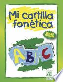 Mi Cartilla Fonetica
