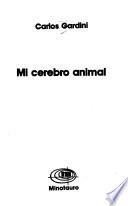 Mi cerebro animal