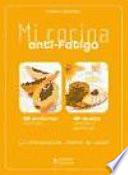 Mi cocina anti-fatiga