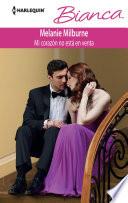 Mi corazón no está en venta