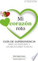 Mi corazón roto
