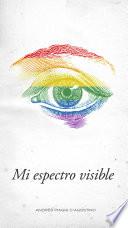 Mi espectro visible