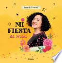 Mi fiesta es mía