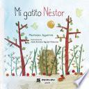 Mi gatito Néstor