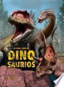 Mi gran libro de dinosaurios