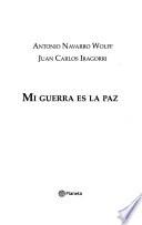Mi guerra es la paz