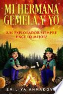 Mi Hermana Gemela y Yo