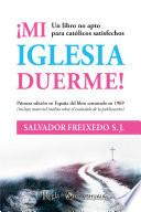 Mi Iglesia duerme
