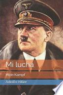 Mi Lucha