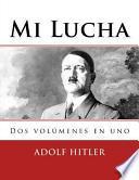 Mi Lucha