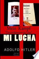 Mi Lucha