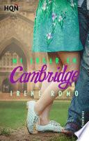 Mi lugar en Cambridge (Sin fronteras)
