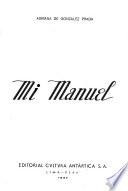 Mi Manuel