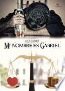 Mi nombre es Gabriel