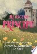 Mi oscuro príncipe