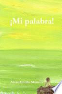 ¡Mi palabra!